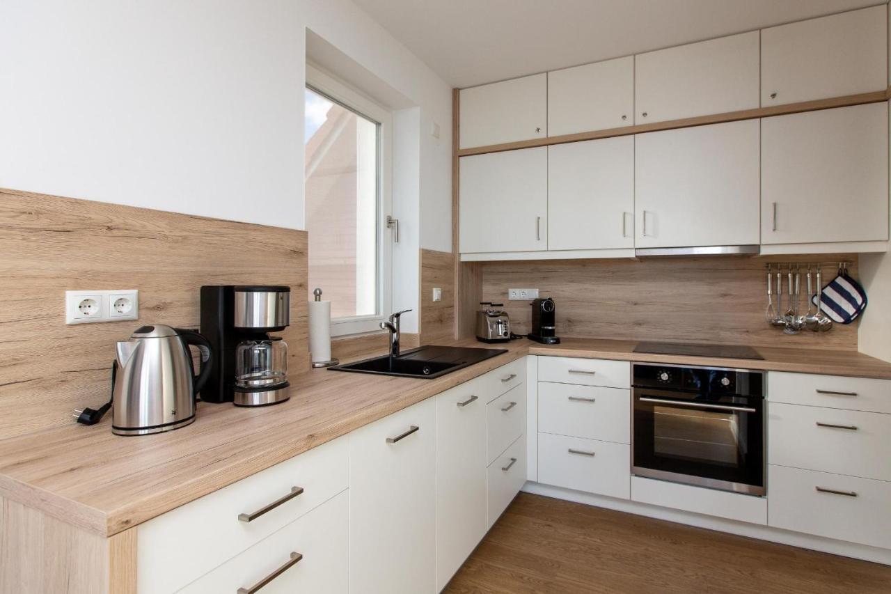 פלאו אם זה 4 Zimmer Maisonette 3 Balkone Haus 6 A6 Nr 43 מראה חיצוני תמונה