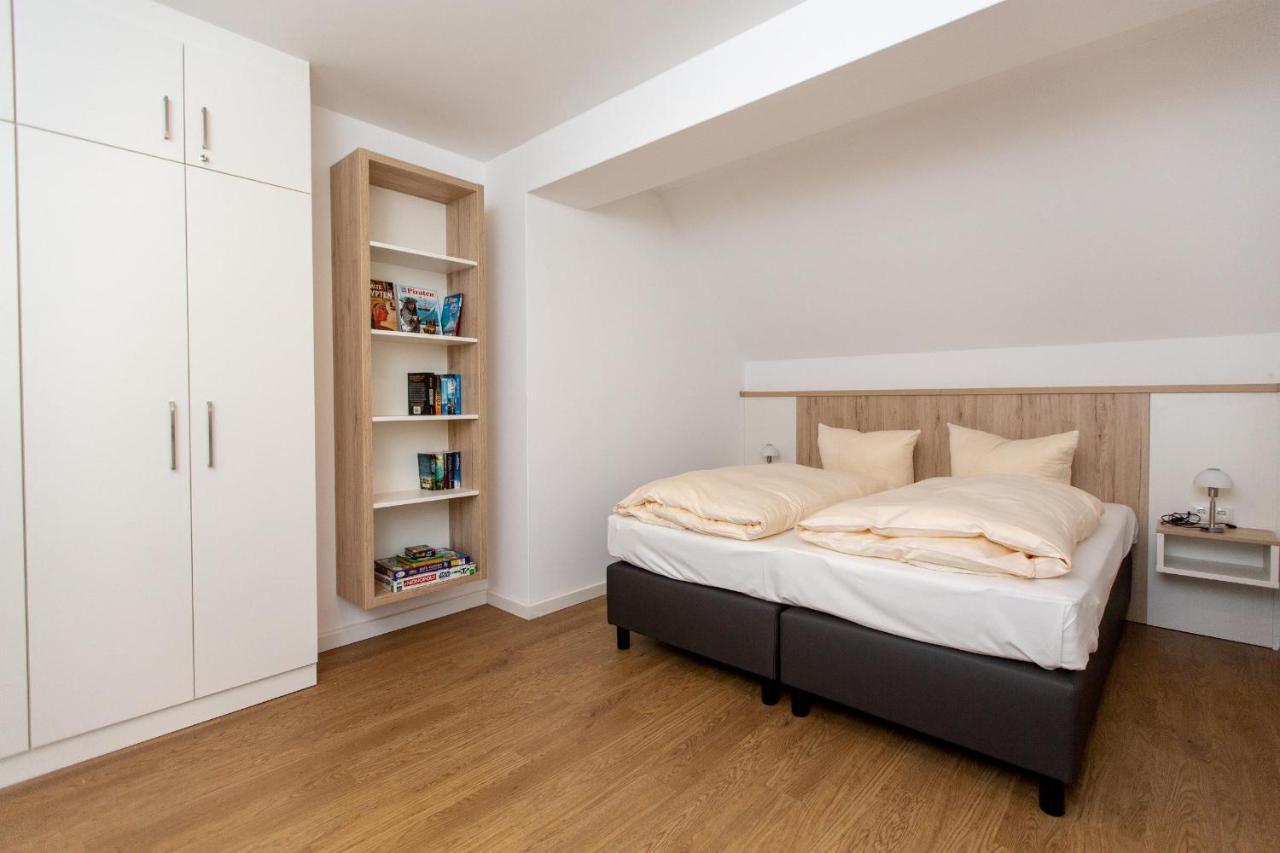 פלאו אם זה 4 Zimmer Maisonette 3 Balkone Haus 6 A6 Nr 43 מראה חיצוני תמונה