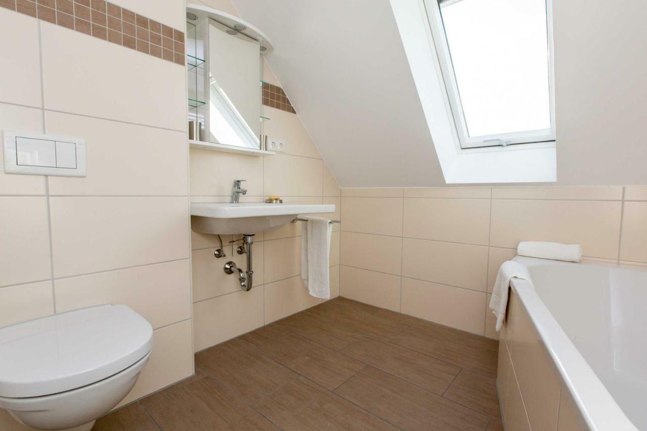 פלאו אם זה 4 Zimmer Maisonette 3 Balkone Haus 6 A6 Nr 43 מראה חיצוני תמונה